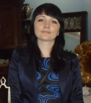 Старший воспитатель Жогина Елена Петровна Старший воспитатель Жогина Елена Петровна