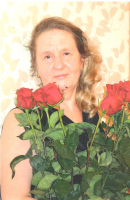 Воспитатель Антохина Ольга Алексеевна Воспитатель Антохина Ольга Алексеевна